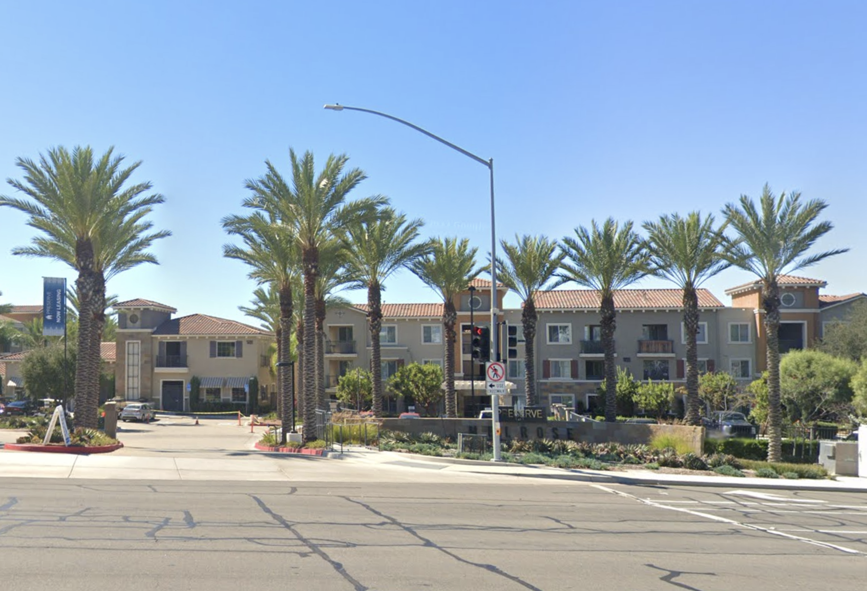Preserve at Melrose in San Diego
