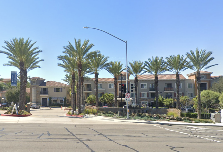 Preserve at Melrose in San Diego
