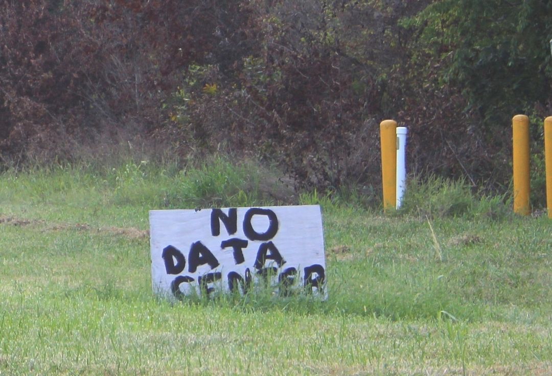 Federal Lawmakers Seek to Rescind Opportunity Zone Tax Breaks for Data Centers