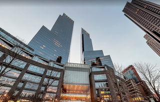 CMBS Loan Backed By Deutsche Bank’s New NYC HQ Delayed Amid Volatility