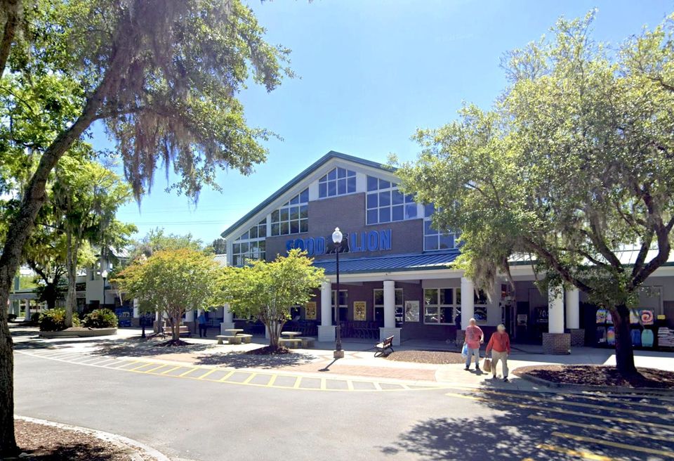 115 Willbrook Blvd, Pawleys Island, SC 29585