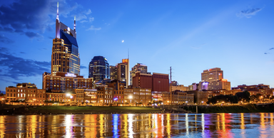 Bisnow Multifamily Annual Conference (BMAC) Nashville