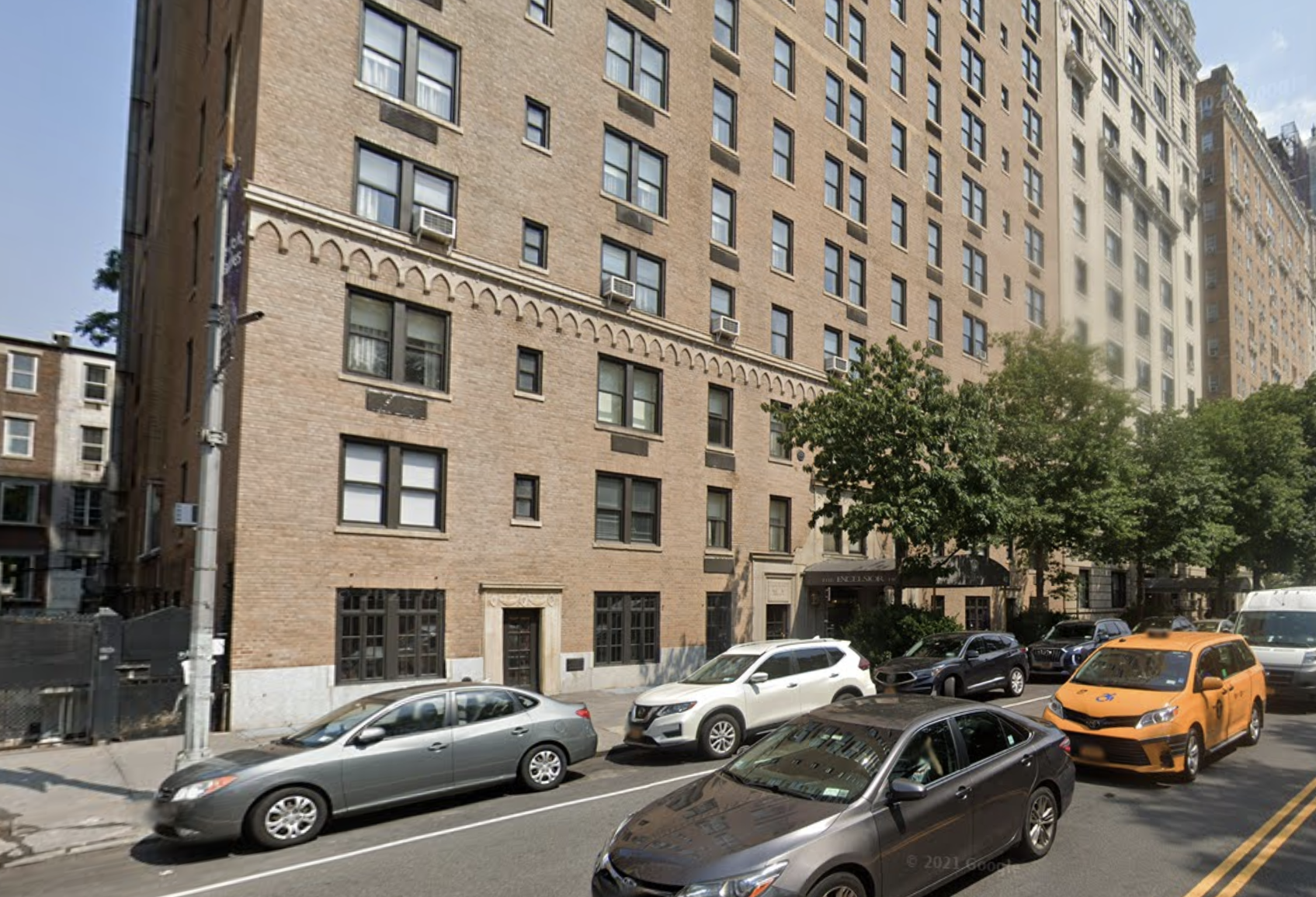 Excelsior Hotel To Become Apartments Following $80M Deal