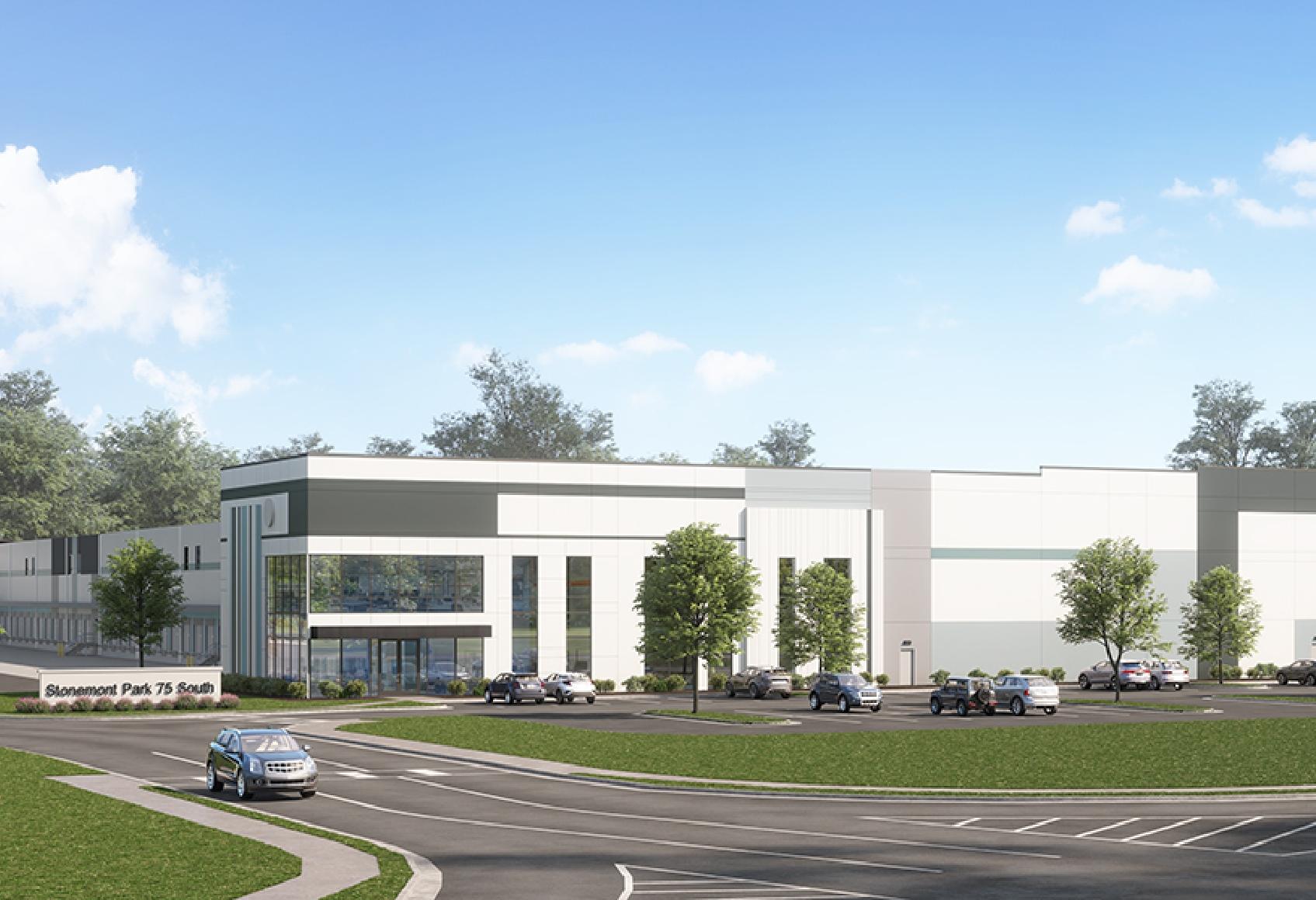 This Week's Atlanta Deal Sheet: Stonemont Breaks Ground On Locust Grove Industrial Park
