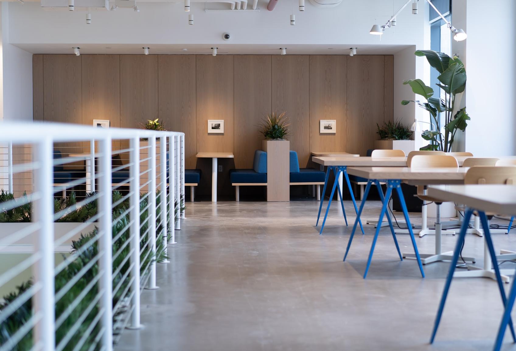 WeWork Office
