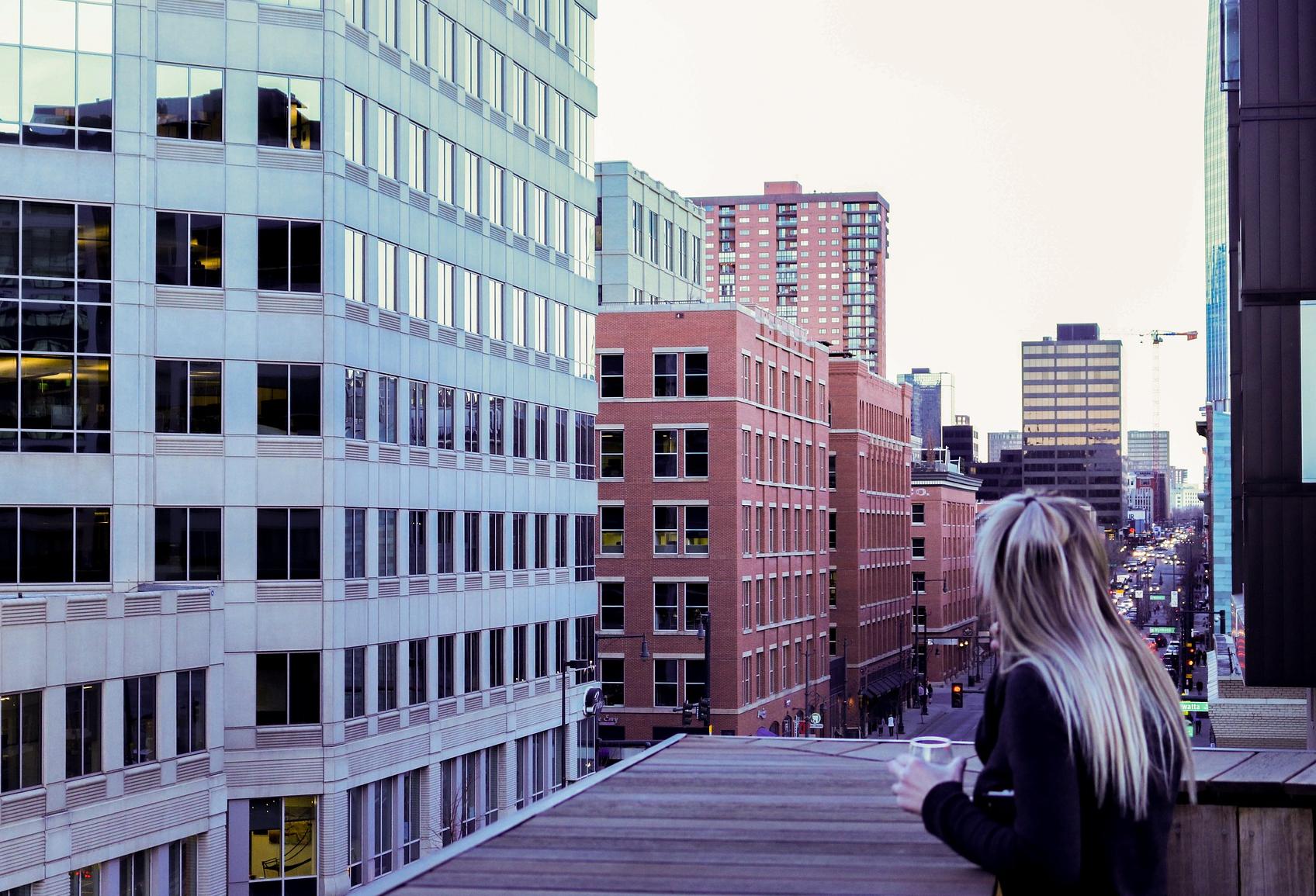 Housing Shortage, Population Growth Drive Record Denver Multifamily Market