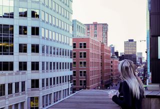 Housing Shortage, Population Growth Drive Record Denver Multifamily Market