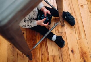 Experts: Support Working Parents Like The American Economy Depends On It