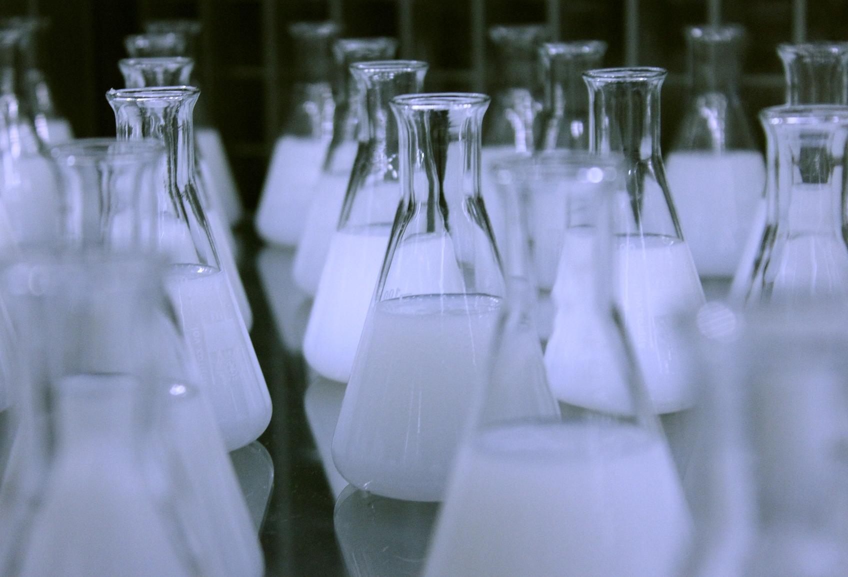 Flasks
