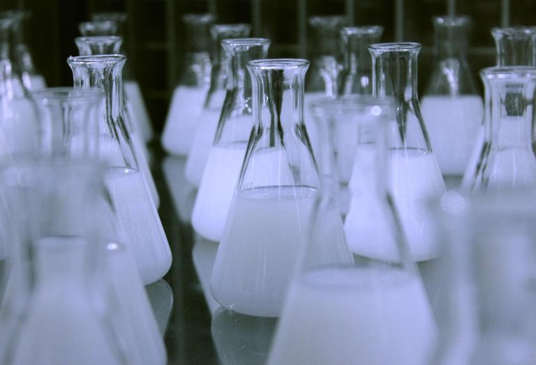 Flasks