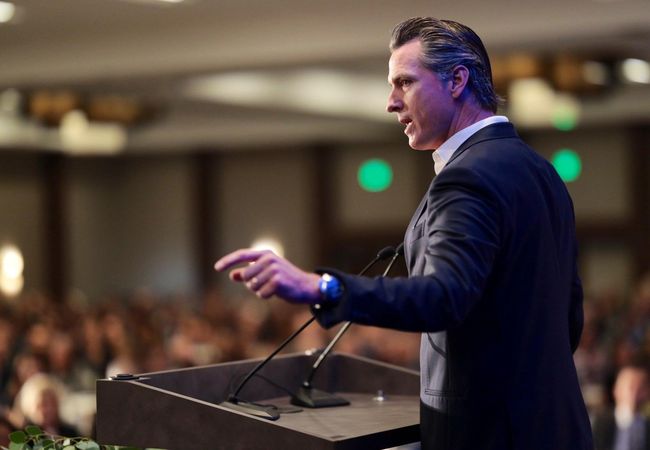 Texas, California Add New Restrictions On Data Center Development