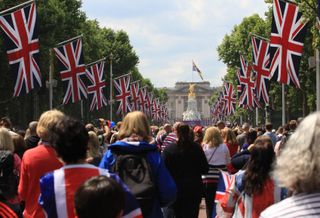The Weird, Big Money World Of The Royal Family And Real Estate