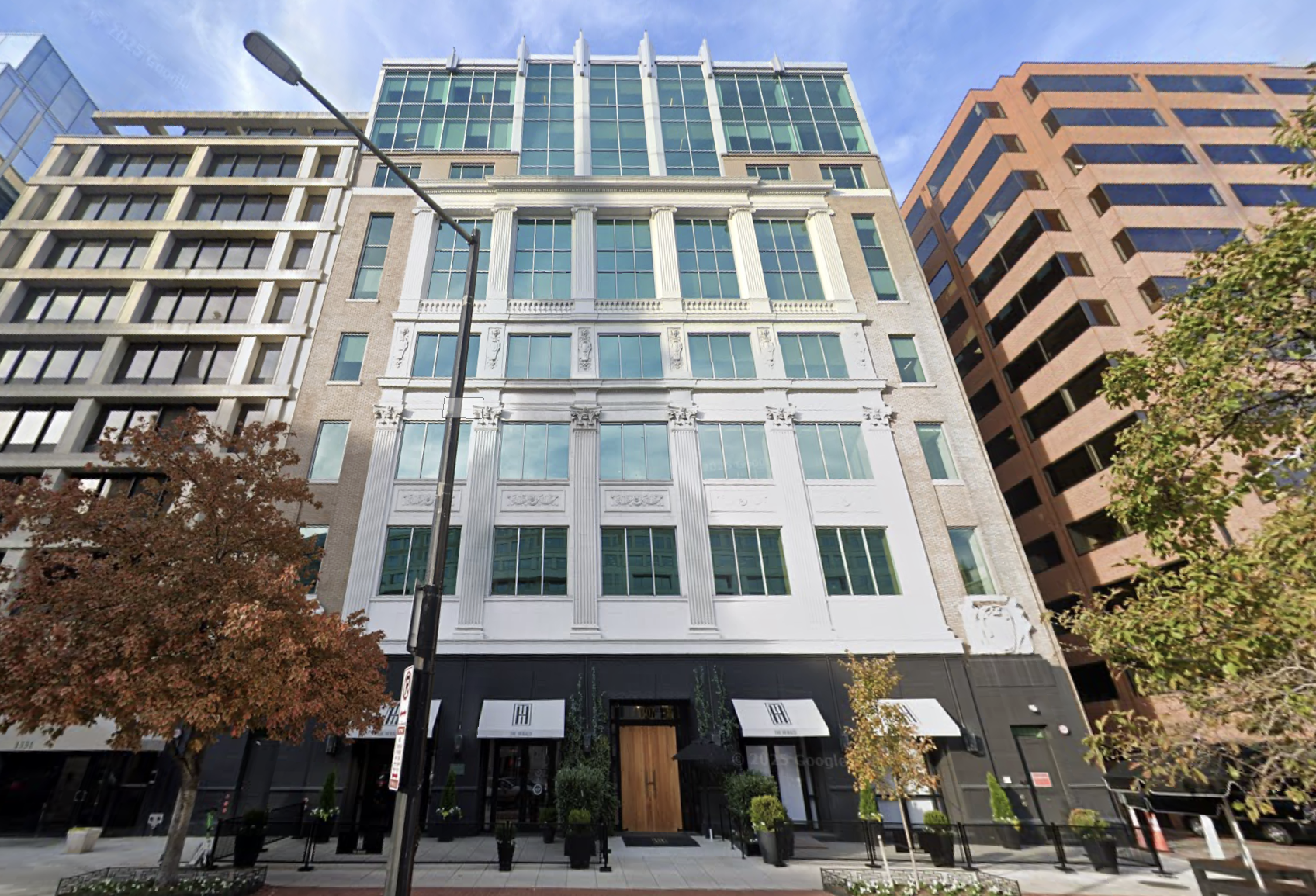 Square, Cash App Parent Signs D.C. Office Lease: The D.C. Deal Sheet