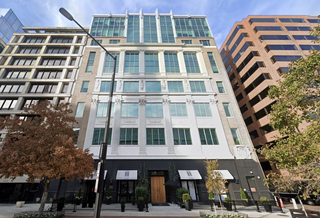 Square, Cash App Parent Signs D.C. Office Lease: The D.C. Deal Sheet