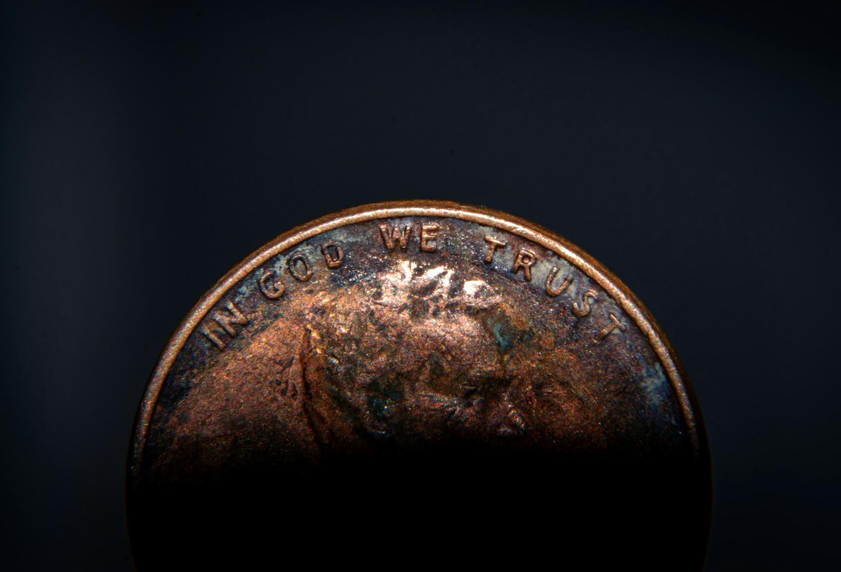 Penny stock