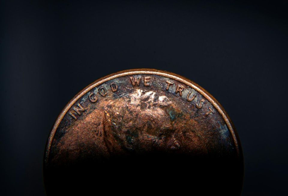 Penny stock