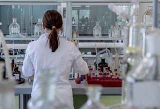 Life sciences