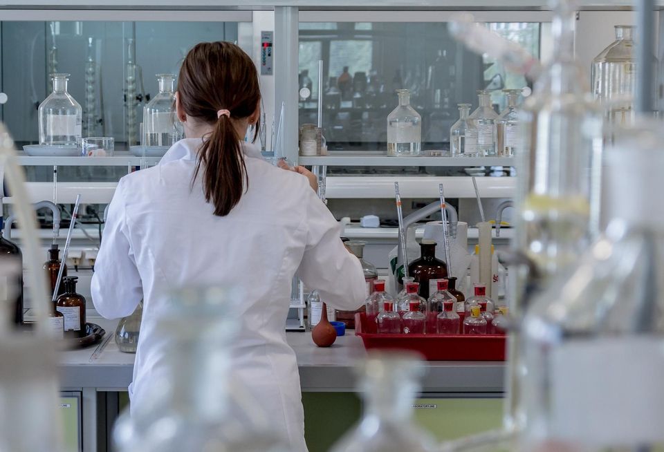 Life sciences