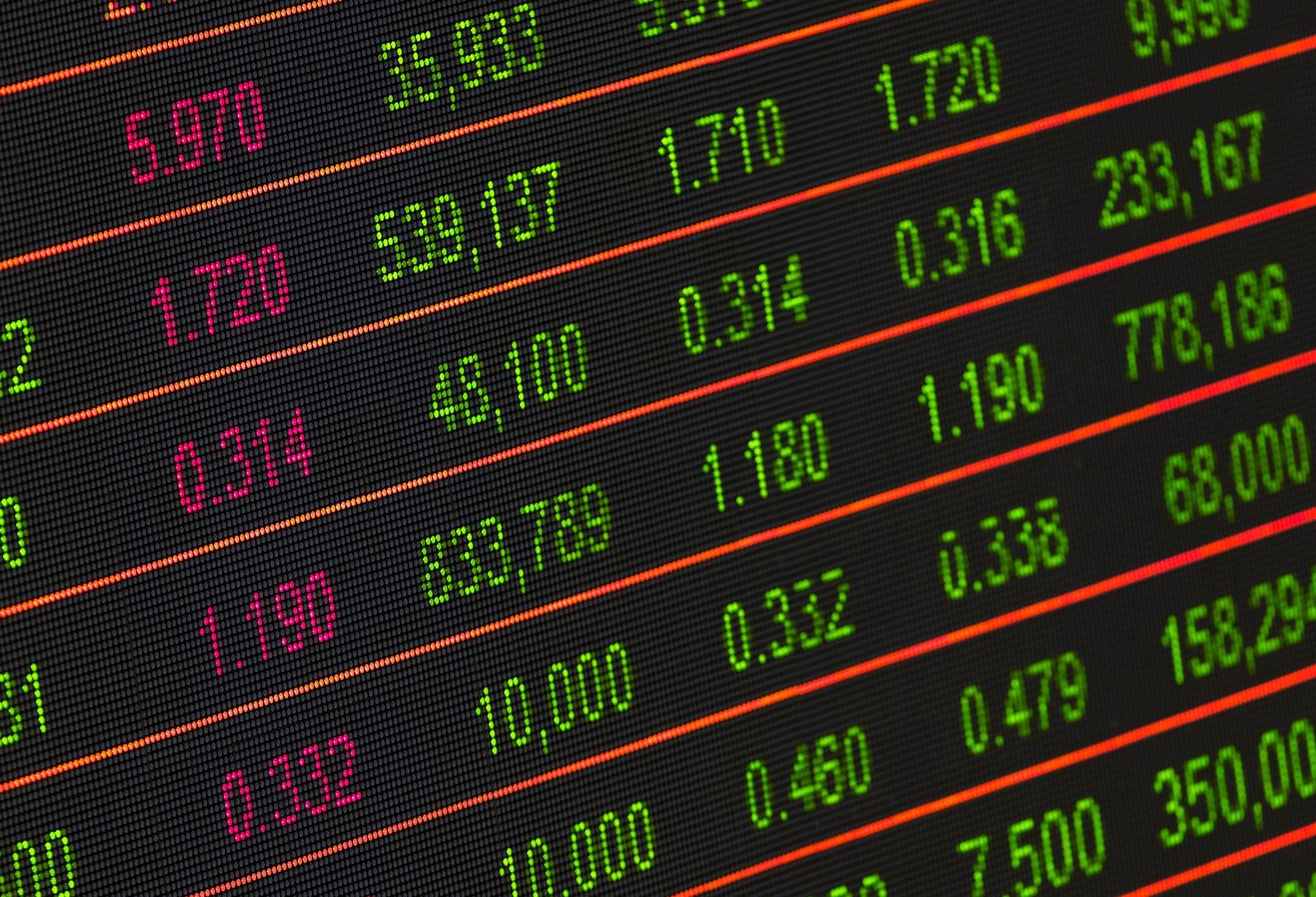 Stockmarket
