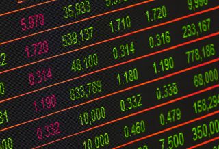 Stockmarket