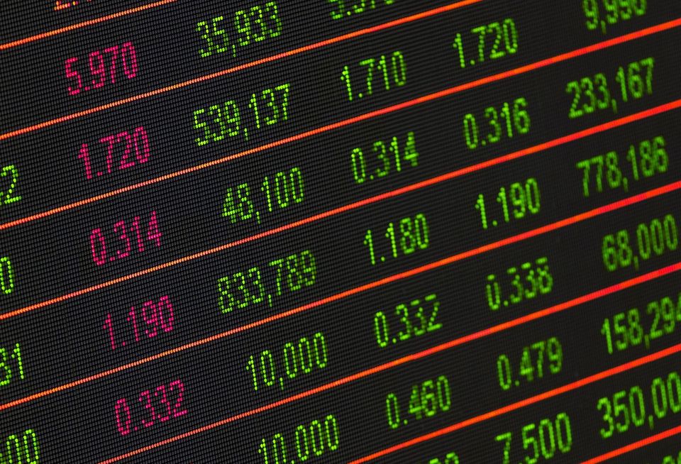 Stockmarket