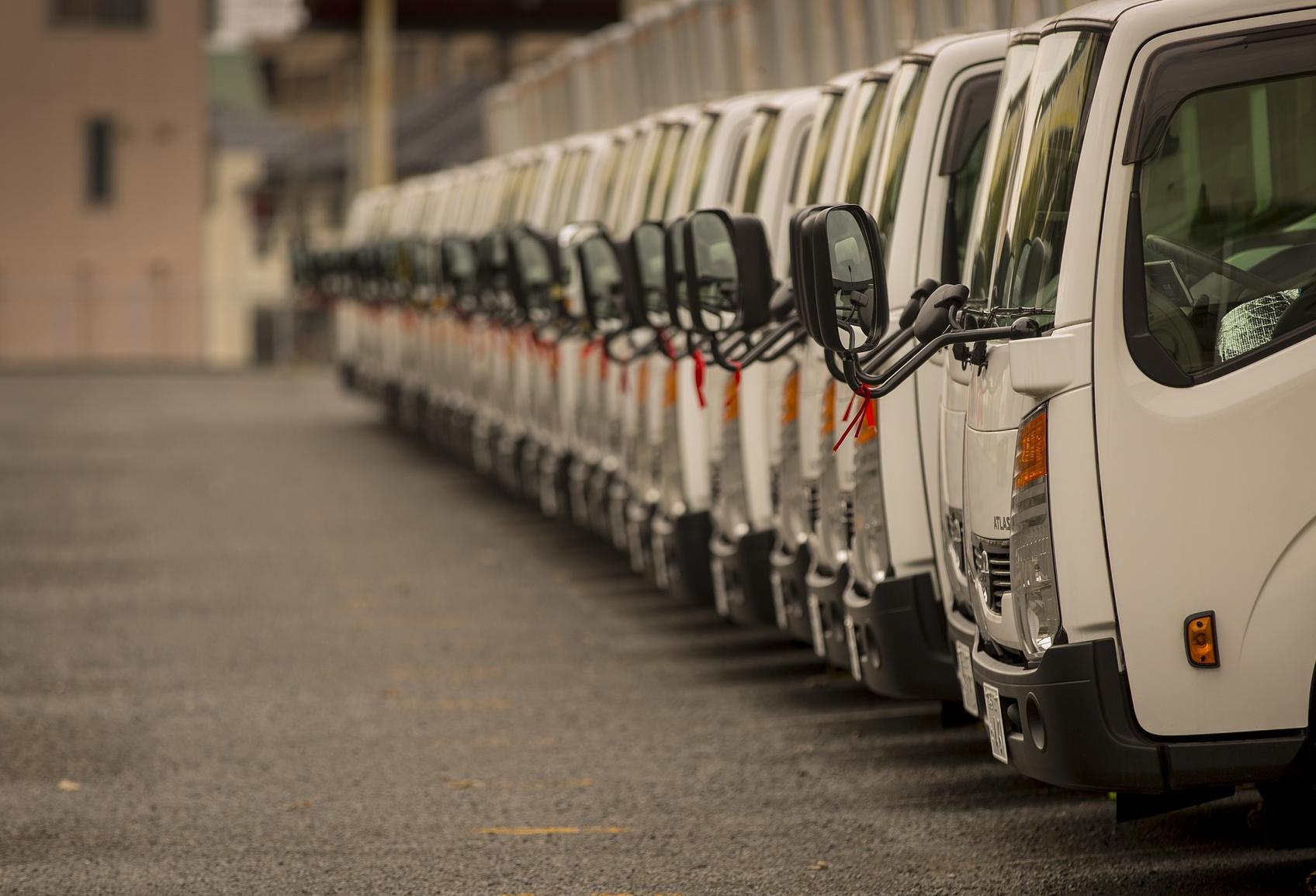 Bankrupt Trucking Company Yellow Agrees To Sell Its Real Estate To Rival For $1.3B