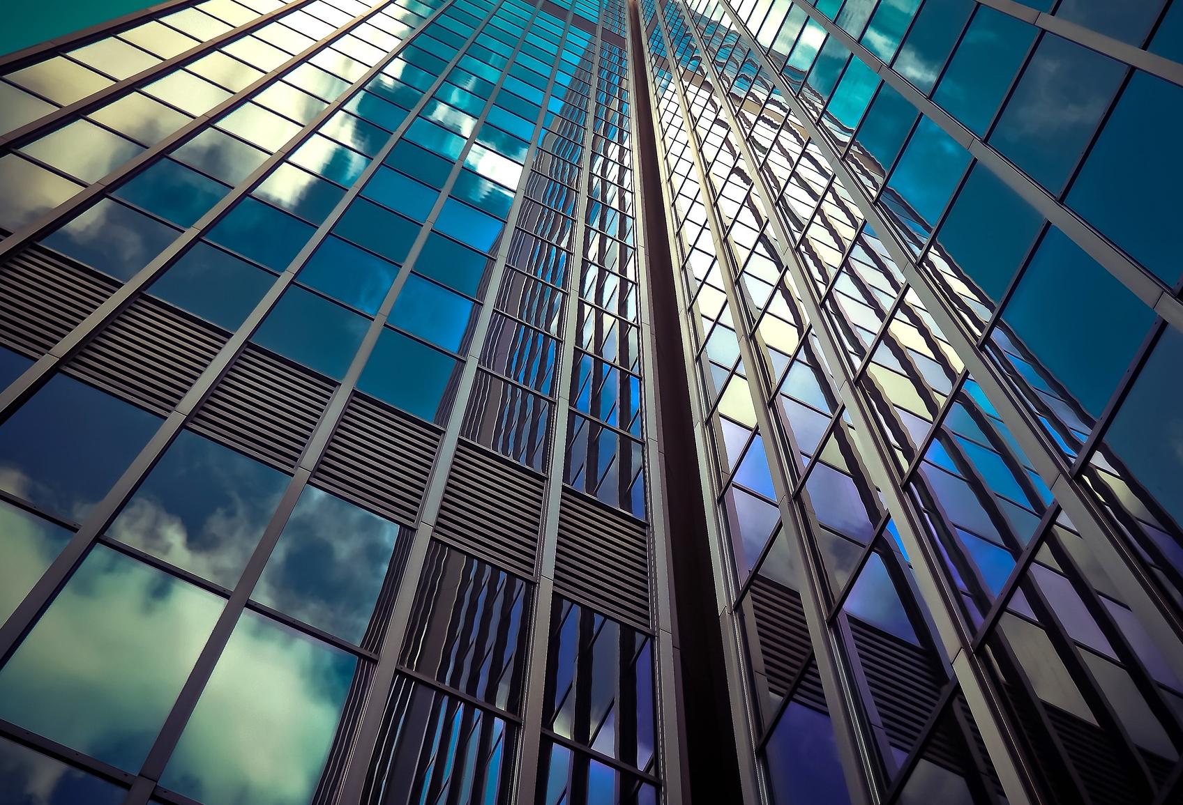 Commercial real estate