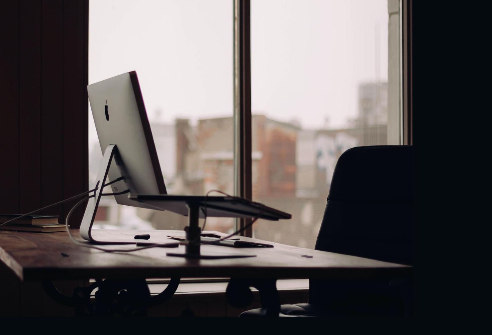 'It’s Physical, How Depressing It Is': Life As A Furloughed CRE Employee