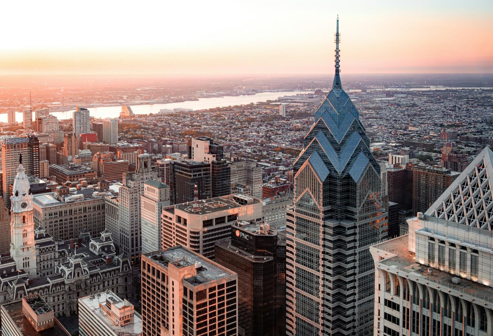 Greater Philly Multifamily Market Sees Vacancy Drop As Construction Pipeline Tapers Off