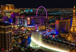 Howard Hughes Spinning Off Seaport, Vegas Assets, Tapping Casino Vet As CEO