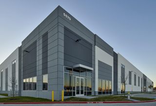 This Week's Dallas-Fort Worth Deal Sheet 