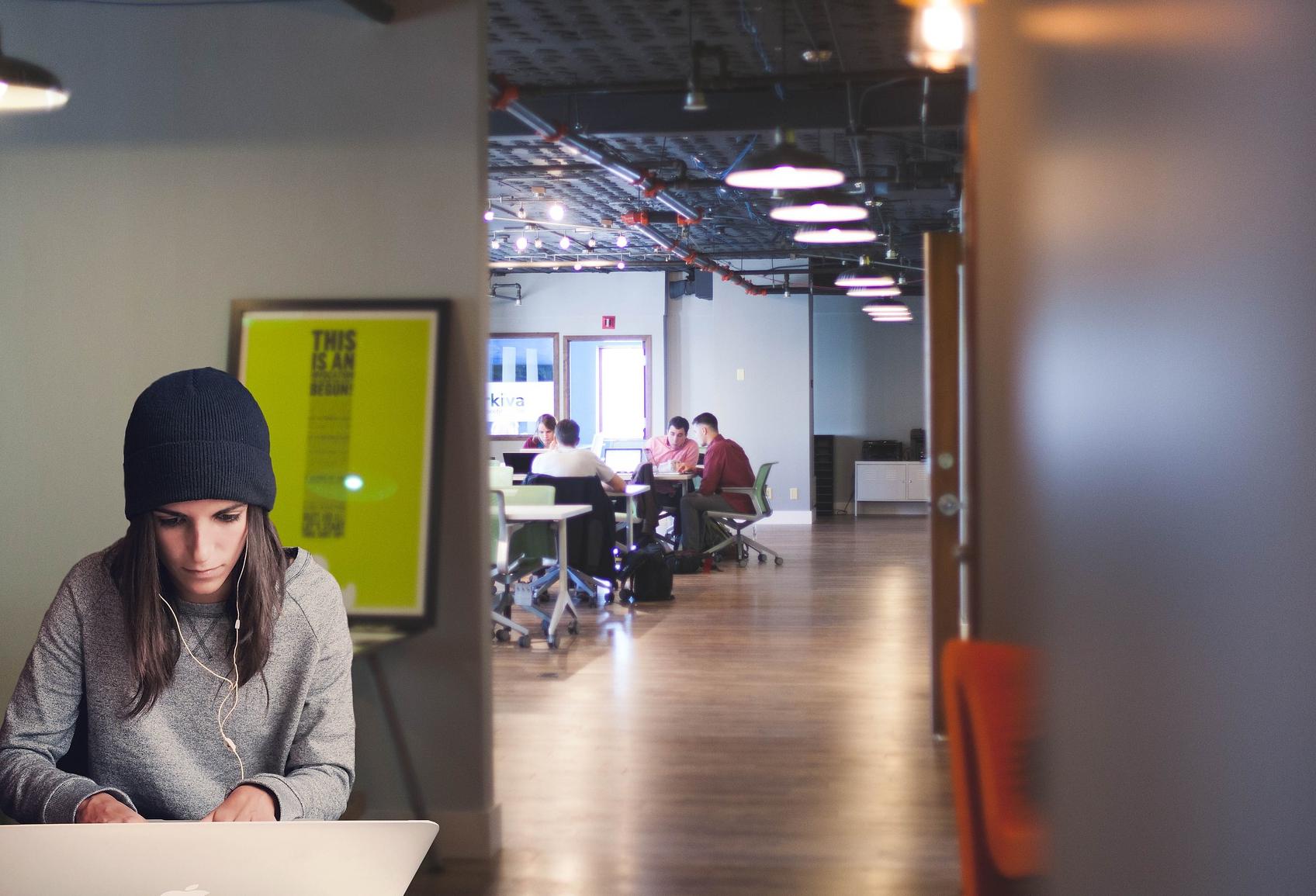 Denver Has Shed 244K SF Of Its Coworking Space Since 2019