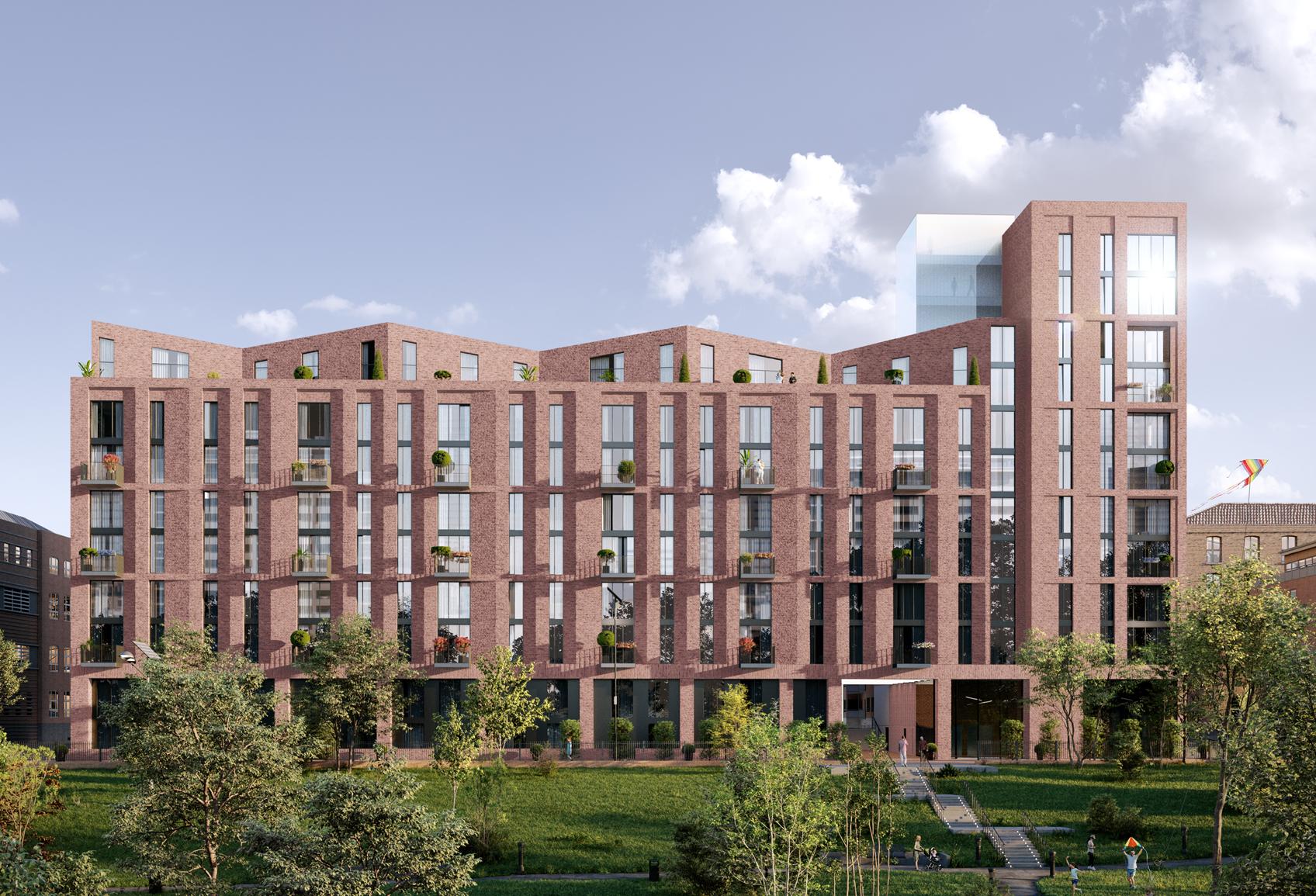 Developers Step In As Manchester Builders Go Bust Again And Again And Again