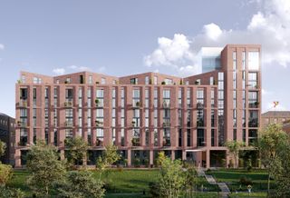 Developers Step In As Manchester Builders Go Bust Again And Again And Again