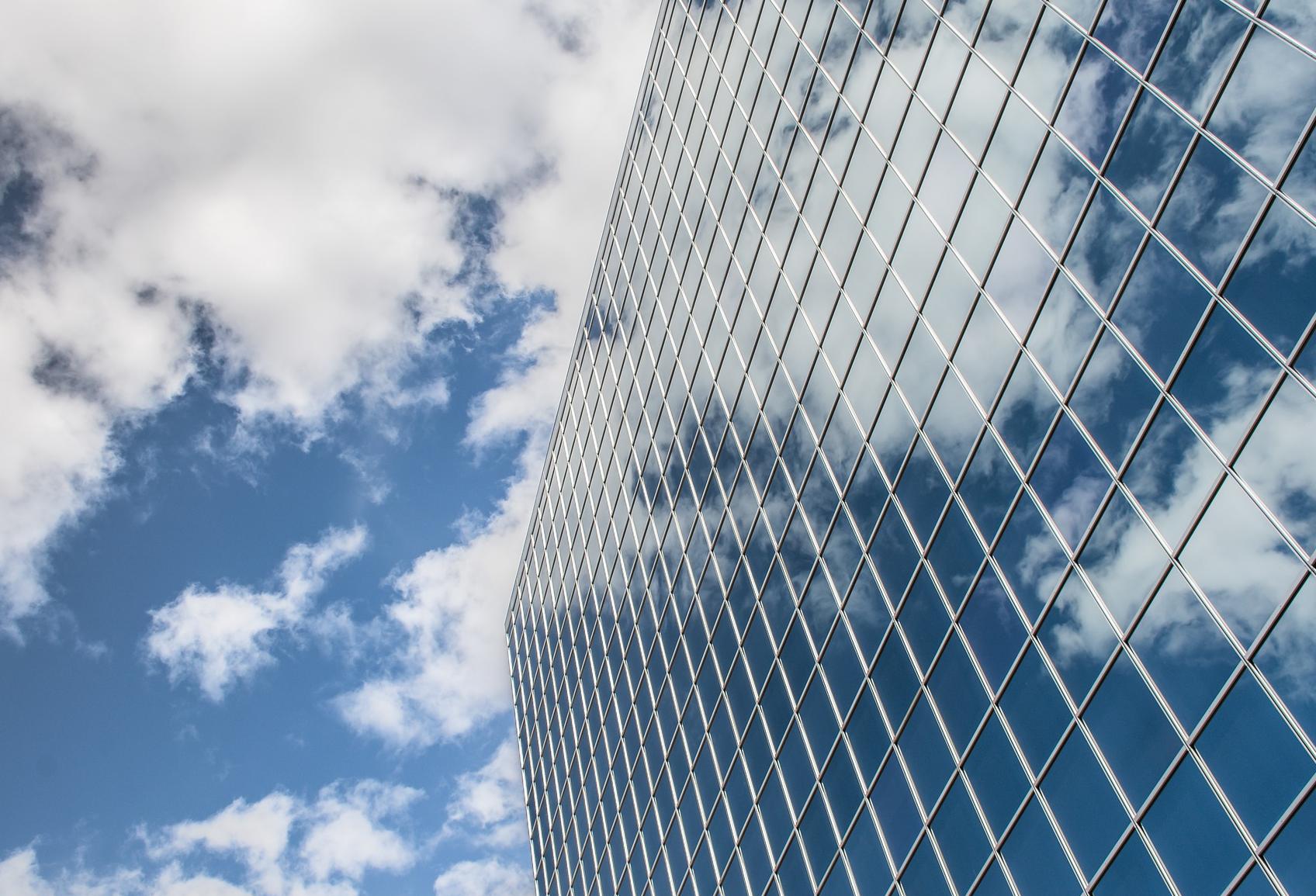 Merrill Lynch Adds To San Francisco’s Sublease Availability 