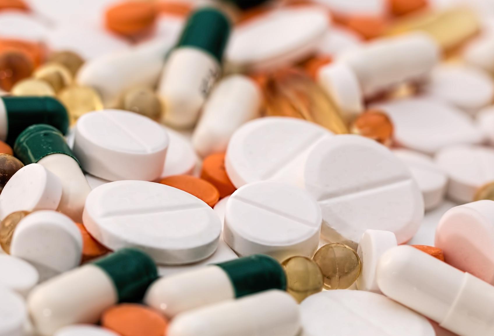 Life sciences Ireland