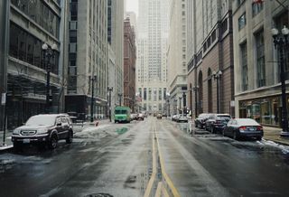 Chicago Mayor Will Move Forward With $1B Revamp Of LaSalle Street Corridor