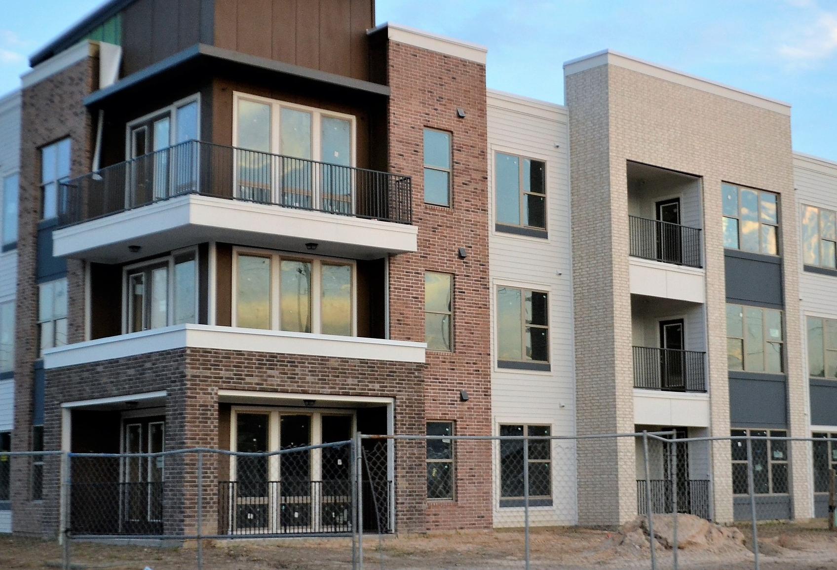 Denver Pushes Forward With Yet Another Affordable Housing Plan, With More Room For Multifamily Developers