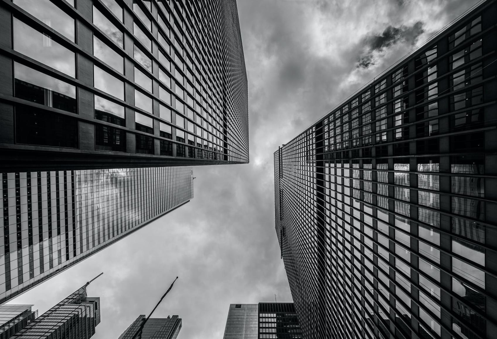 CBRE Joins Amazon, Microsoft As Fortune 500 Companies Halt Major Office Developments