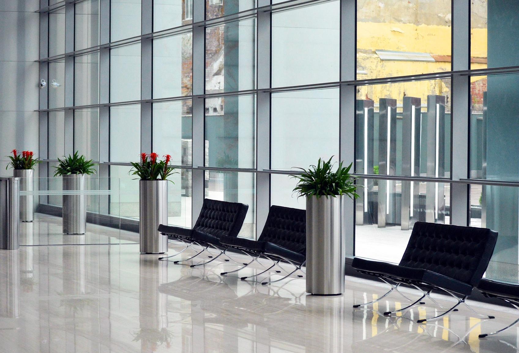 One DTC Sale Demonstrates Changing Times For Offices