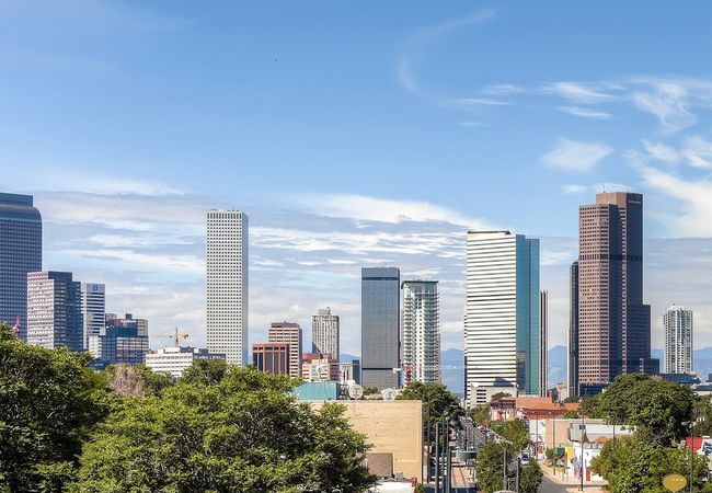 Federal Government To Sell Nearly 31K SF In Five Points: The Denver Deal Sheet