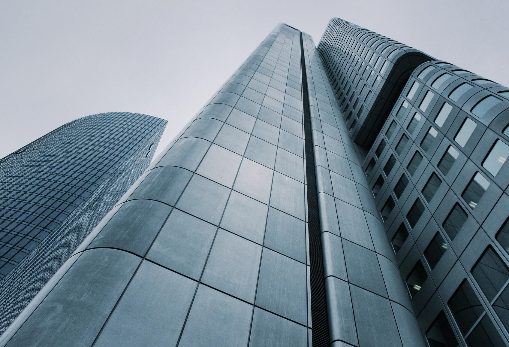 Notable Downtown Denver Office Tower Headed For Foreclosure 
