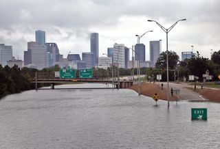 Fighting Rising Floods Means Rising Costs For Developers