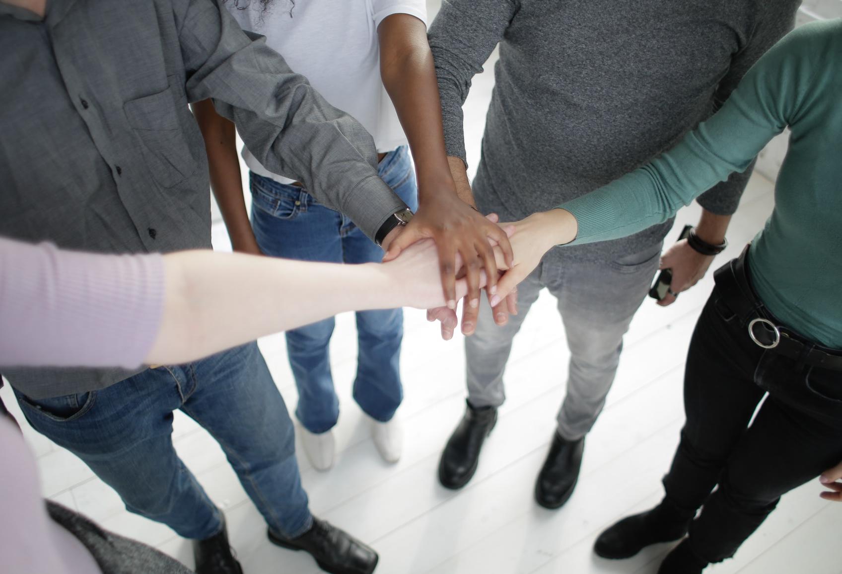 Real Estate Needs To Be In The Community-Building Business If It Wants People Back At The Office