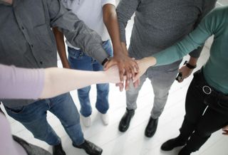 Real Estate Needs To Be In The Community-Building Business If It Wants People Back At The Office