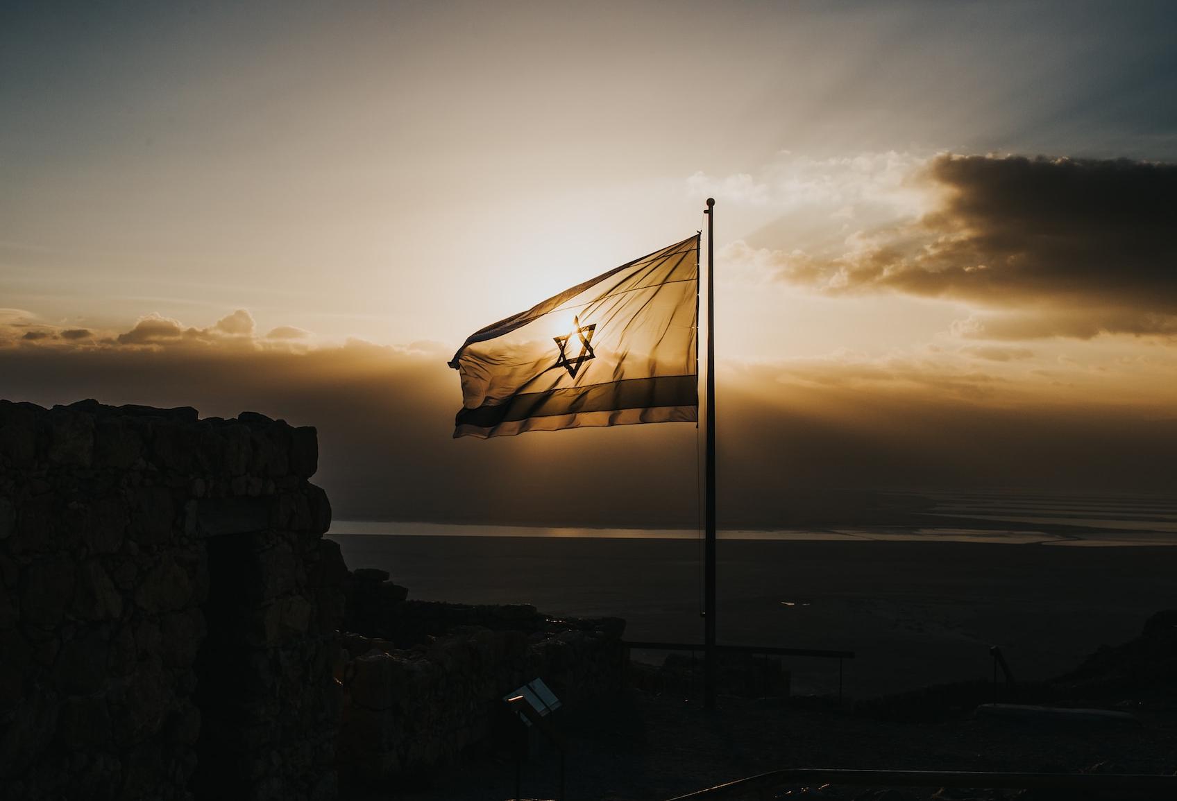 'All Of A Sudden I Heard Explosions': Israel's Deadliest Day Hits Close To Home For U.S. CRE
