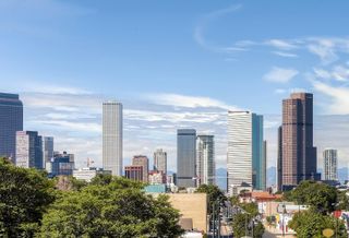 Auto Parts Company Leases 178K SF: The Denver Deal Sheet