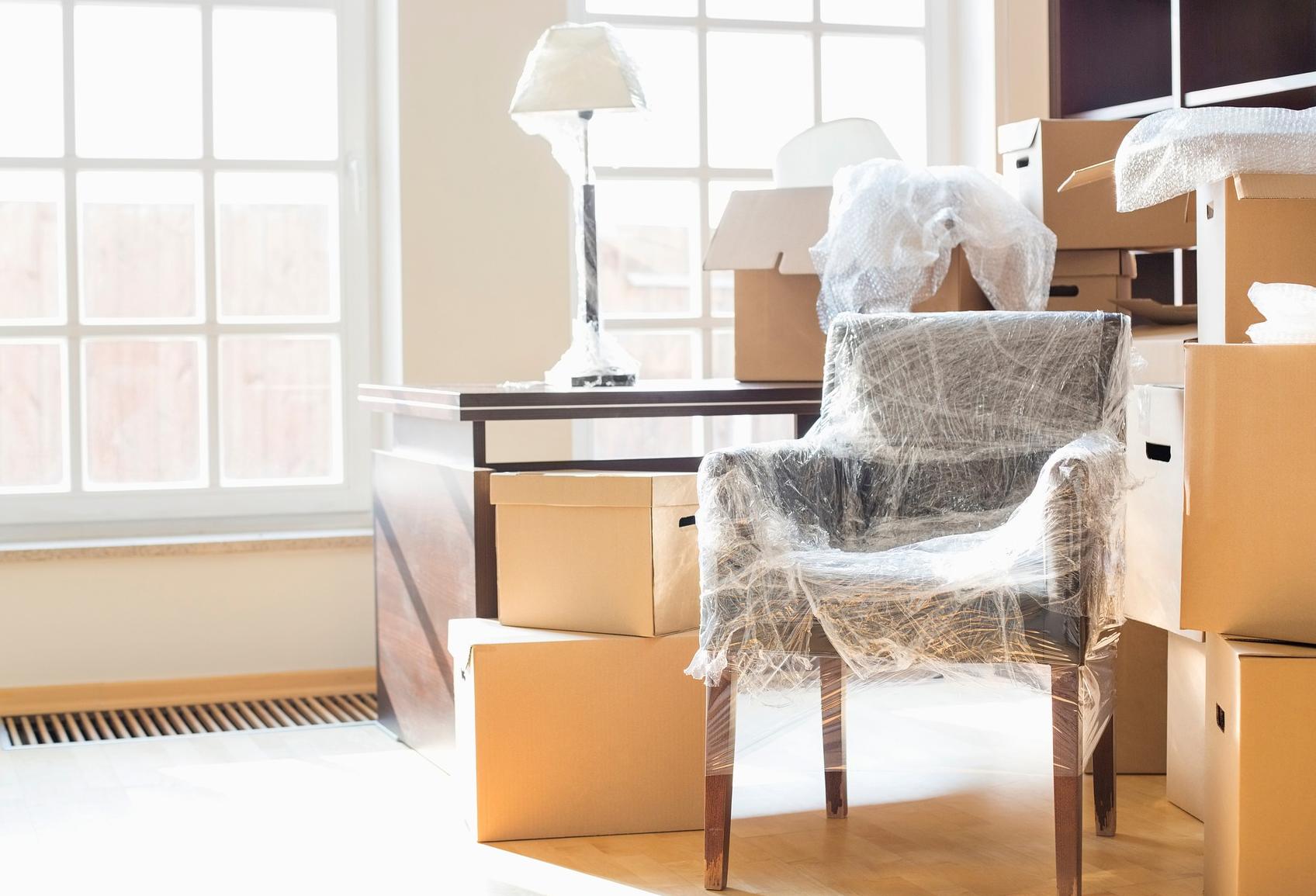 Landlords Bringing In 19% More Per Apartment At Tenant Turnover