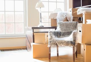 Landlords Bringing In 19% More Per Apartment At Tenant Turnover