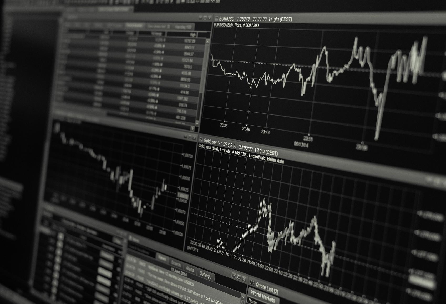 Mixed Picture For UK Real Estate Stocks: Bank Fears Grow, But Recession Worries Recede